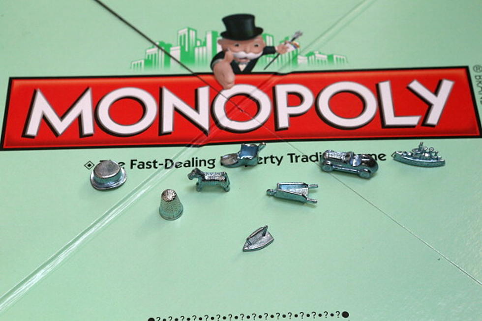 ‘Free Parking’ is Still a Thing in North Dakota…and in Monopoly