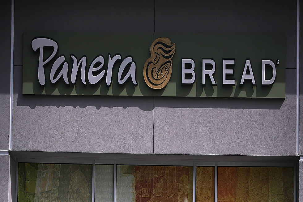 Caribou Coffee/ Krispy Kreme is Buying Panera Bread