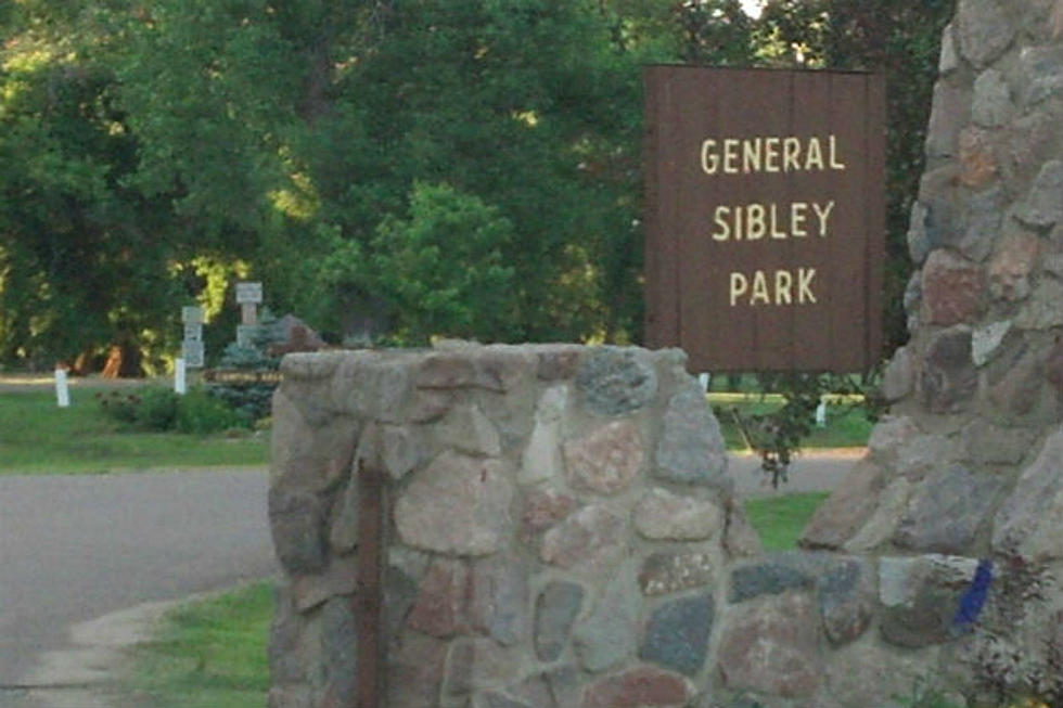 General Sibley Park 50th Celebration on Memorial Day Weekend