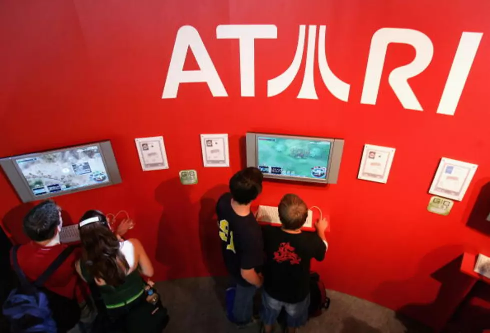 Atari Could Be Coming Back to North Dakota Stores