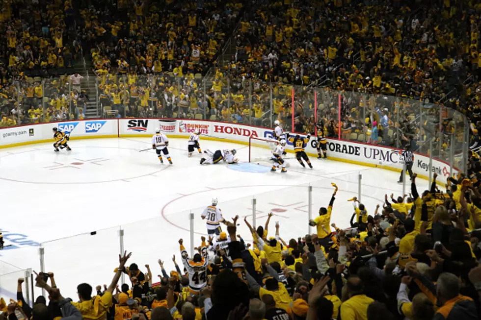 The Top Cities in America for Hockey Fans