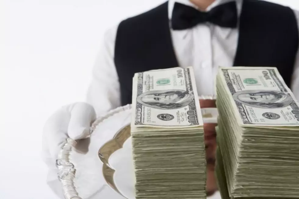 Forbes Magazine has Found the Richest Person in North Dakota
