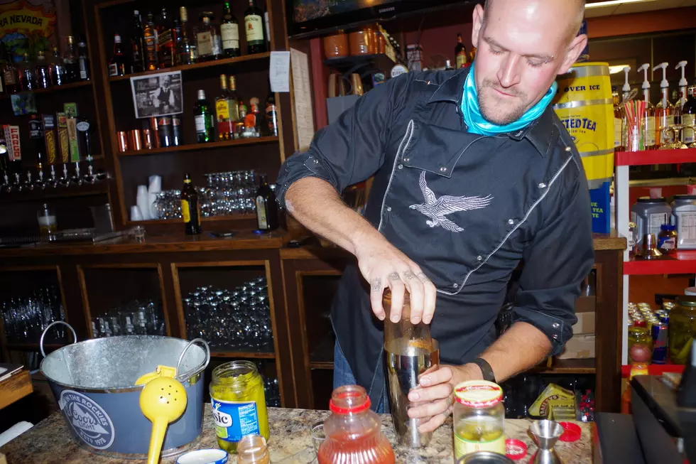 Meet the Bartenders Going Head to Head at this Week&#8217;s Best Bartender Mix Off