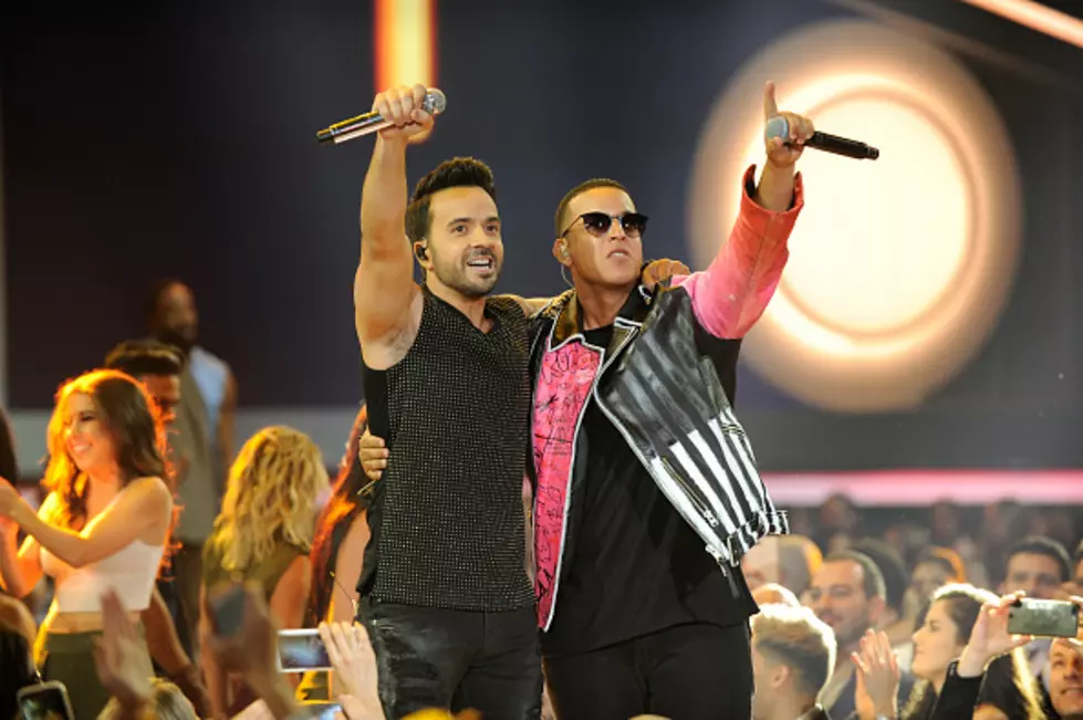 &#8216;Despacito&#8217; was NOT the &#8216;Song of the Summer&#8217; in Every State, Not Even Close