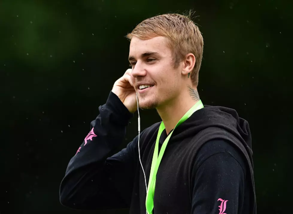 The Minnesota Vikings Might Have a Play Named After Justin Bieber