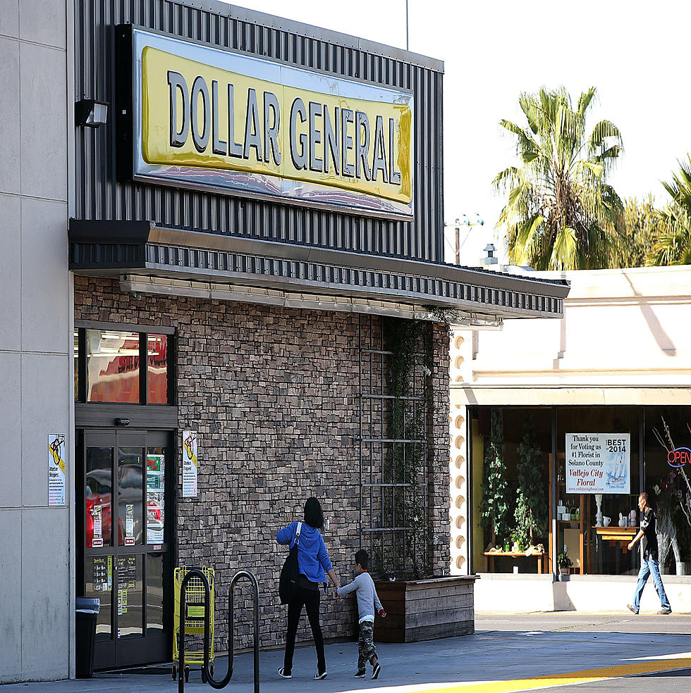 A Dollar General Discount Store May Be Coming to Your Town in North Dakota