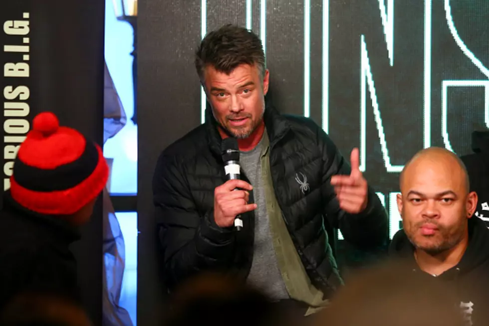 Josh Duhamel Lobbies For Eagles to Trade Carson Wentz to Vikings