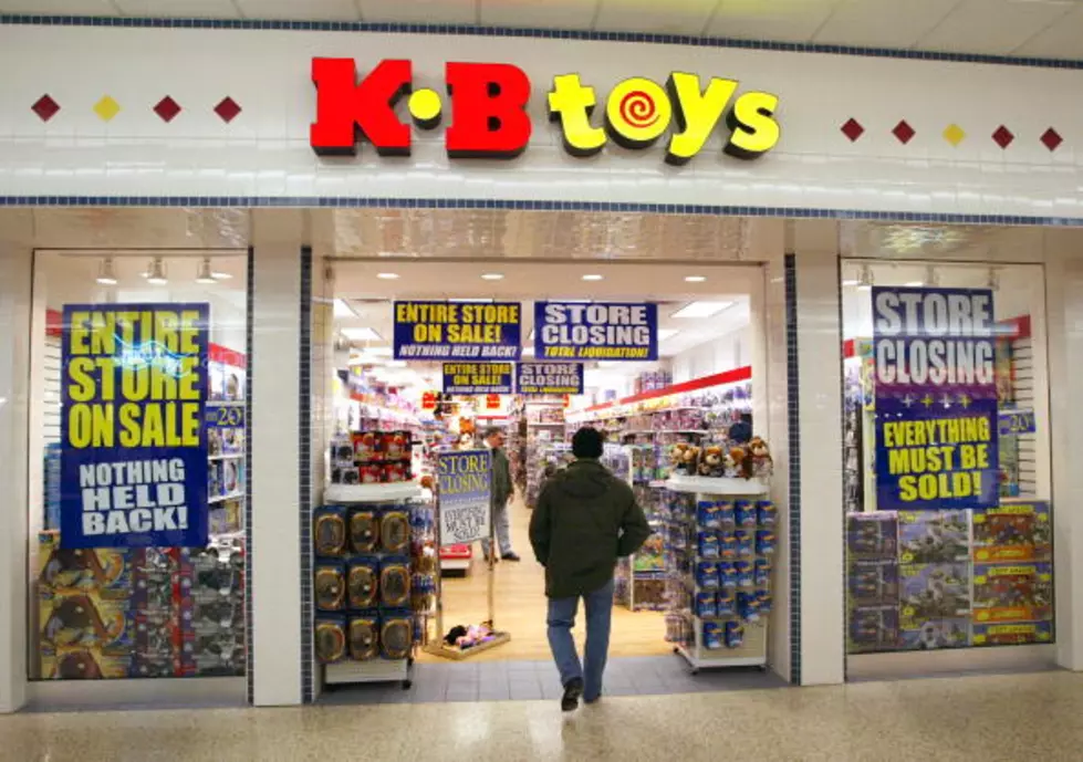 KB Toys Could Replace Toys R Us; How About a Bismarck Location?