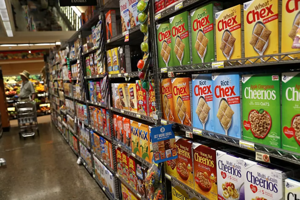 North Dakota Got it Wrong with Their Most Popular Cereal in 2018