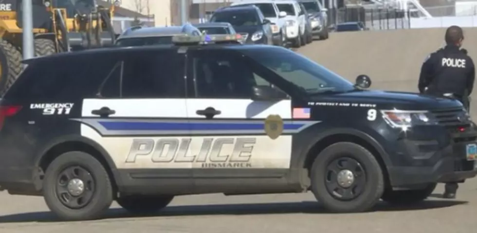 More Bomb Threats Were Received in Bismarck