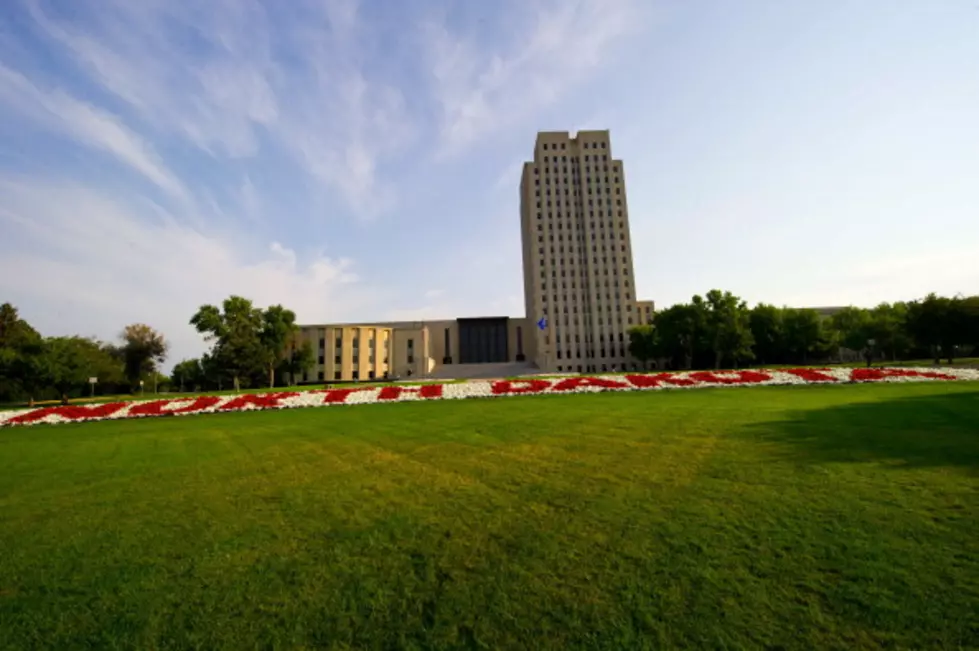 Bismarck Drivers License Offices Are Offering REAL IDs