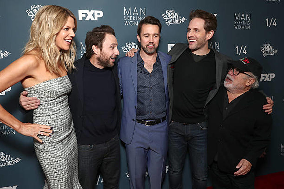 North Dakota to Get Some Mention in New Season of &#8216;It&#8217;s Always Sunny&#8230;&#8217;