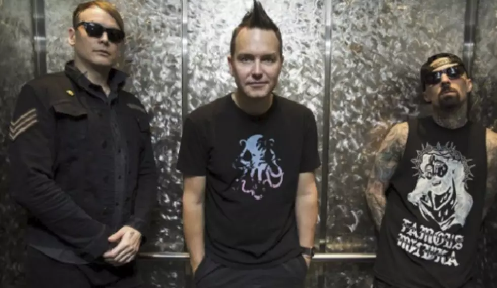 Blink 182 is Coming to Moorhead, MN in September