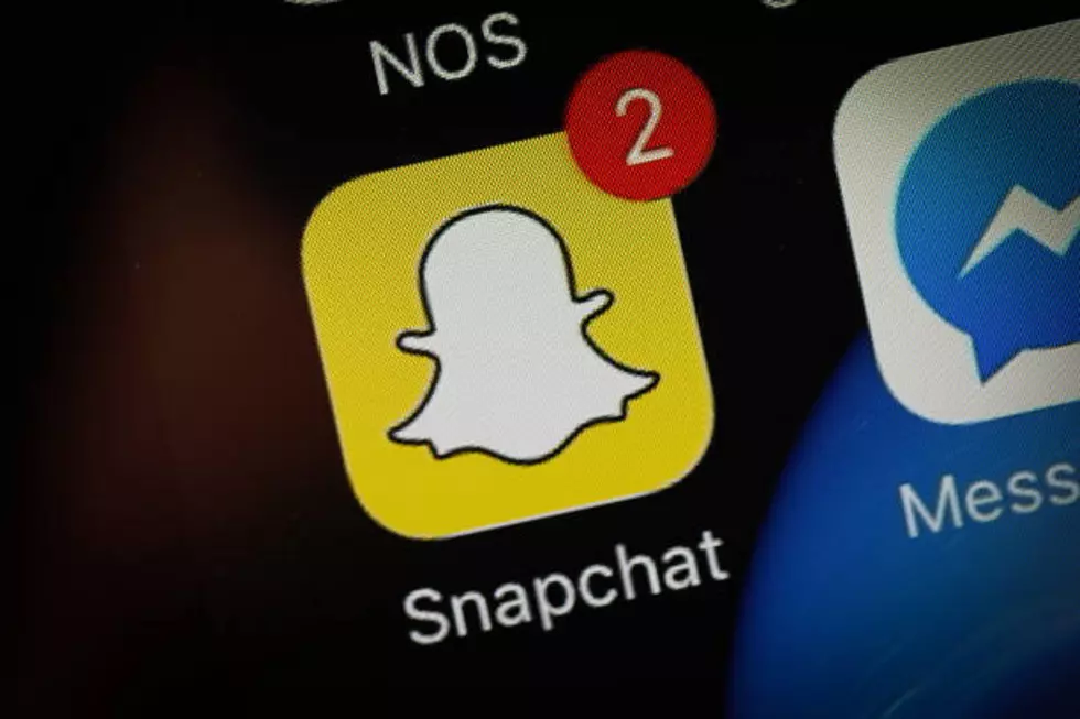 Bismarck Police Get Help From Snapchat in Identifying Vandalism Suspects