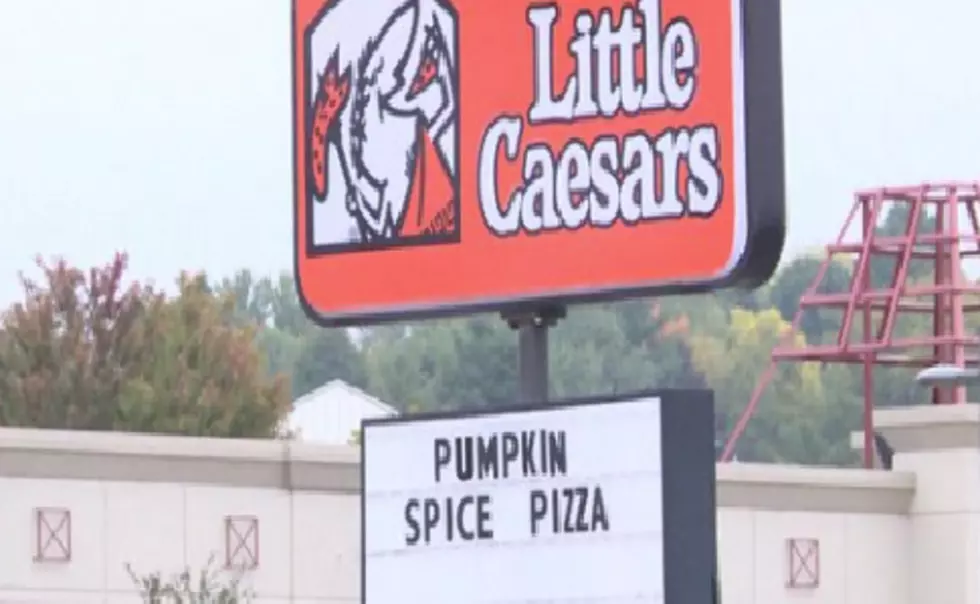 Little Caesars Just Trolled Everyone Who Loves Pumpkin Spice