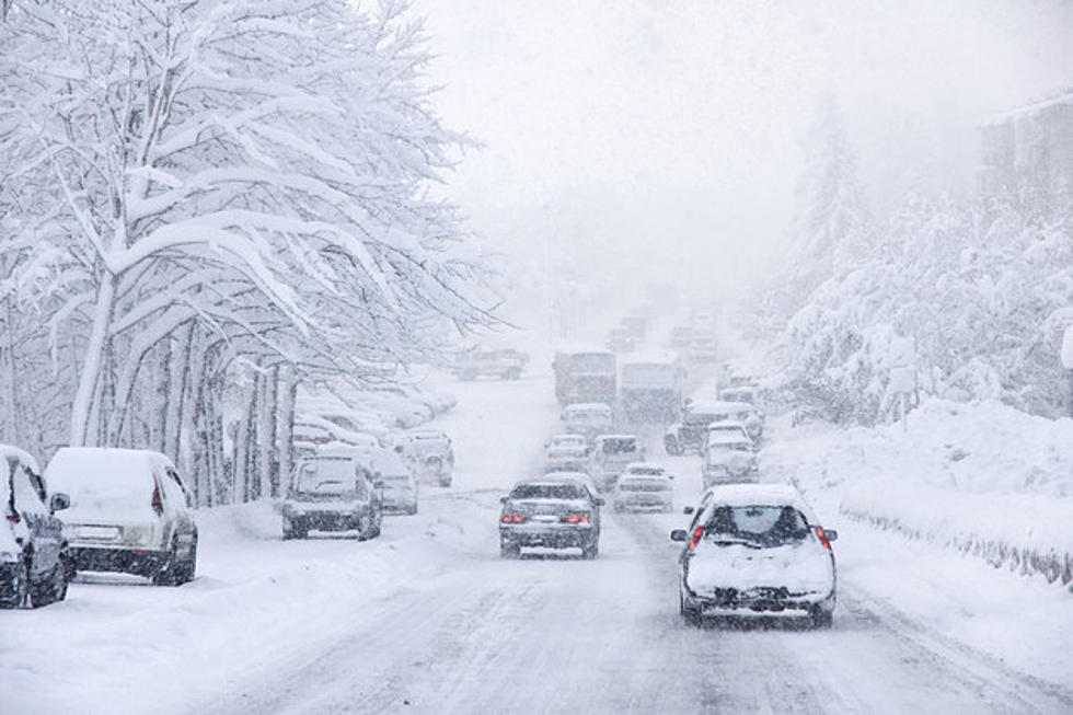 WINTER STORM WILL BRING BLIZZARD-LIKE CONDITIONS IN ND