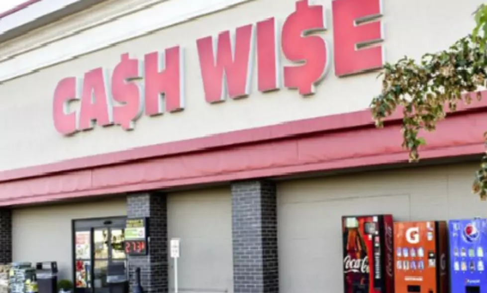 Second Bismarck Cash Wise Location to Open Wednesday