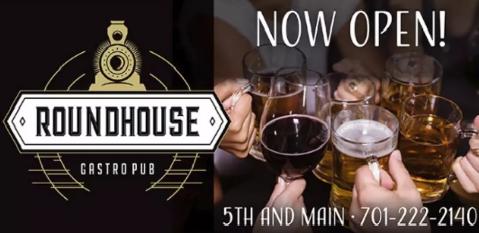 Win a $50 Gift Card to Roundhouse Through the HOT 97.5 App