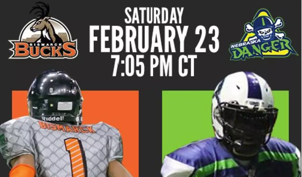 Watch the Bismarck Bucks Season Opener Tonight!