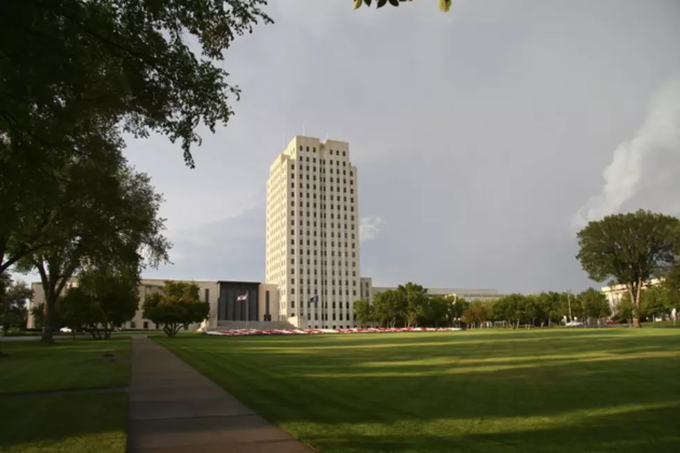 BISMARCK IS A TOP CAPITAL CITY FOR LIVABILITY