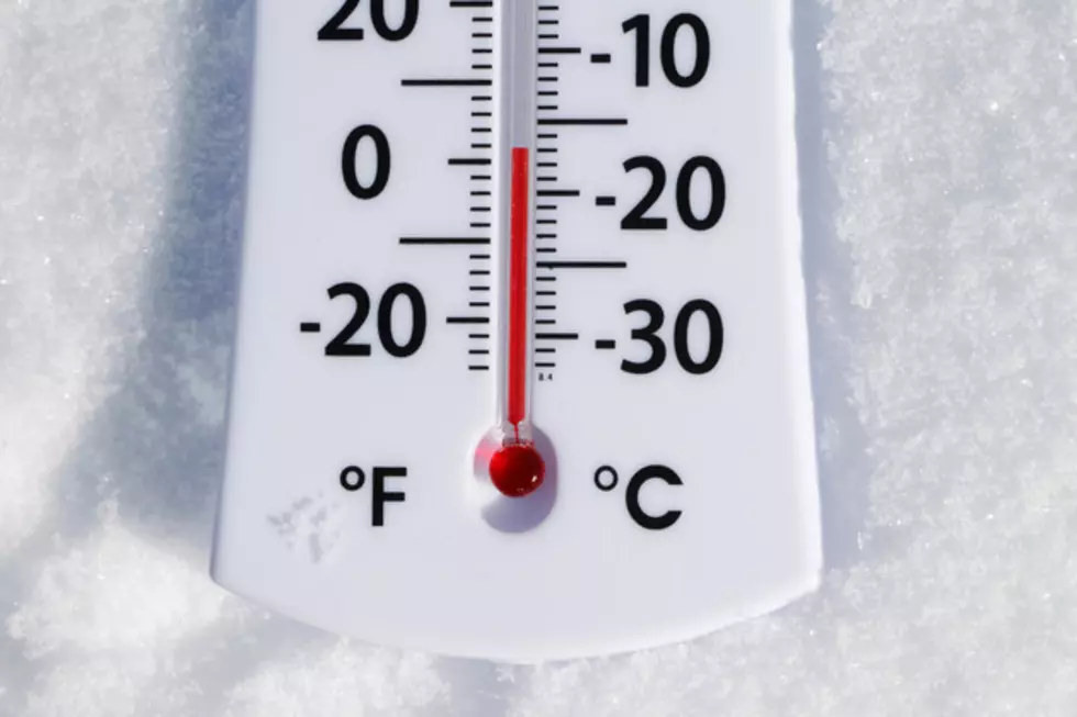 Extreme Cold Temperatures Expected to Break Records in ND