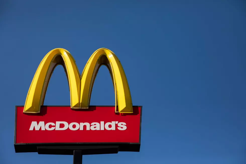 Bismarck McDonald's Is Getting A New PlayPlace
