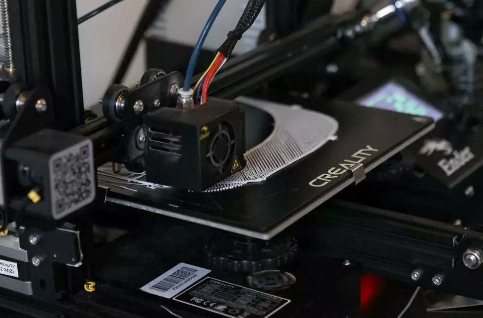 Use Your 3D Printer For COVID-19 Relief Efforts