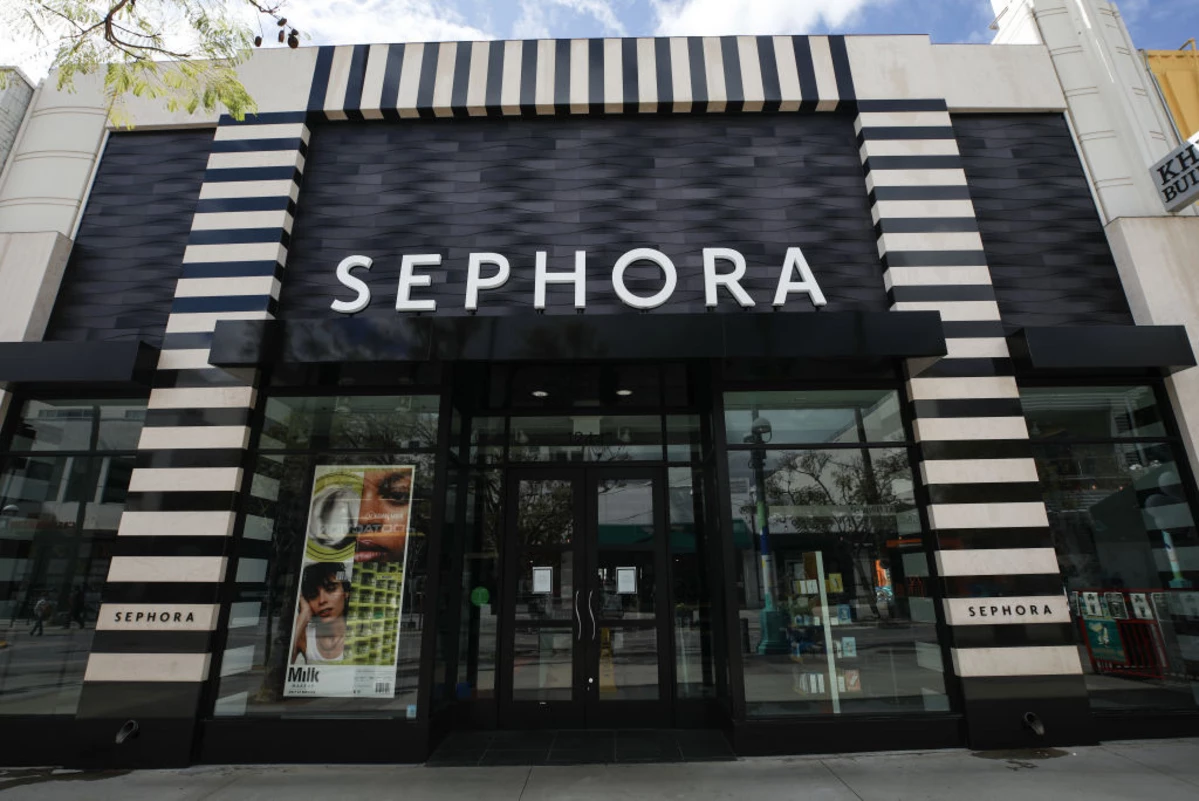 Sephora's BiAnnual Sale Is Happening This Week