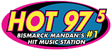 Hot 97-5