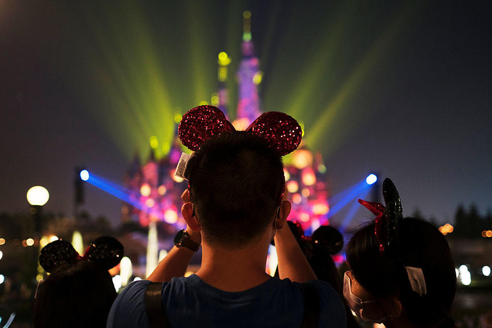 Wanna Go To Disneyland This Summer?
