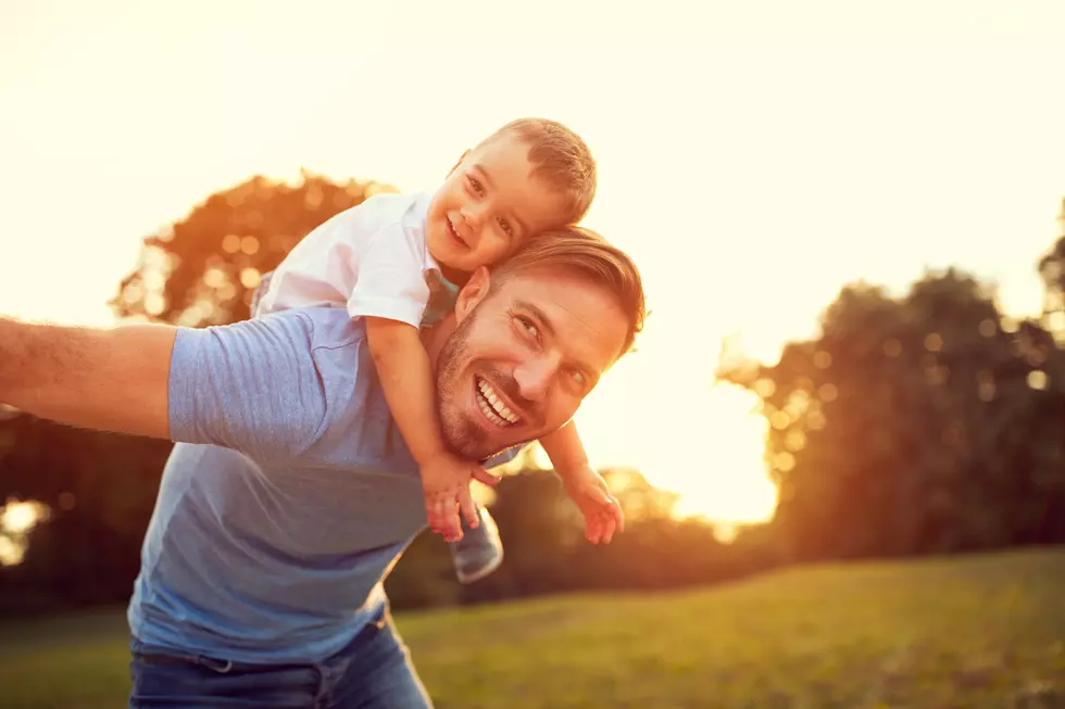 FATHER&#8217;S DAY WINNERS: Hottest Dad Bod