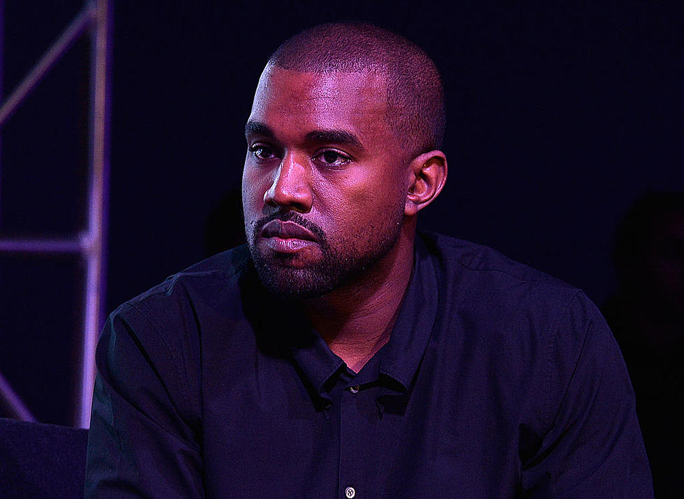 Kanye West Qualified To Run For President On Minnesota Ballot