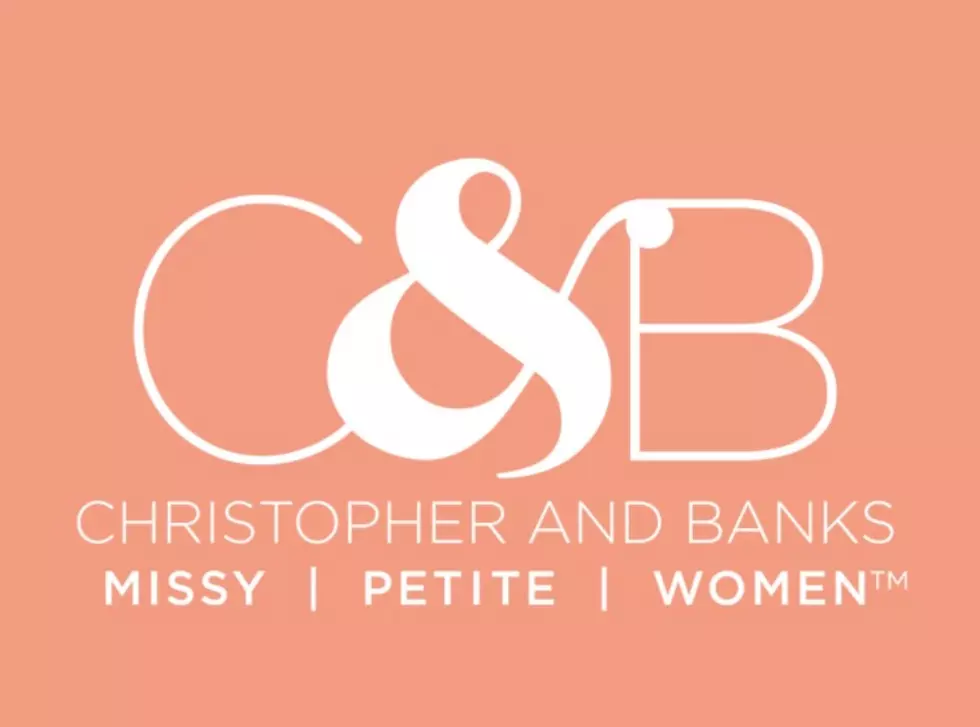 Christopher &#038; Banks in Bismarck&#8217;s Kirkwood Mall Closing