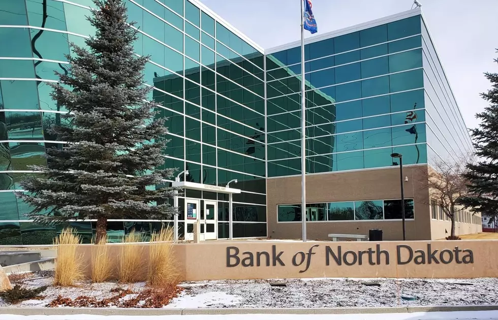 Bank of North Dakota Currently NOT Accepting New Checking/Savings Account Customers