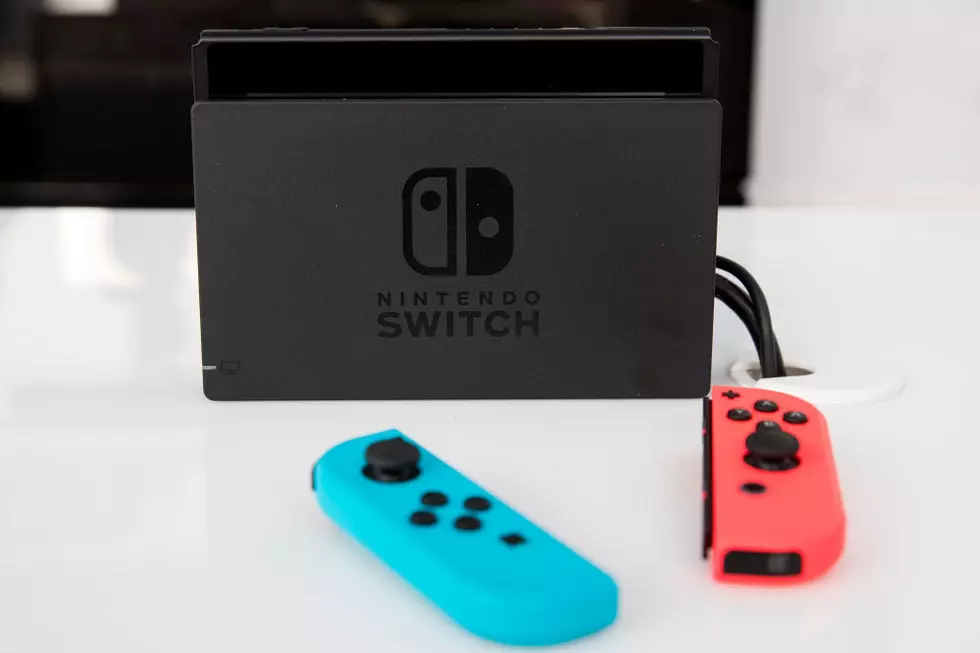 Minnesota College Student Uses GameStop Stock Earnings To Buy Nintendo Switches For Children’s Hospital