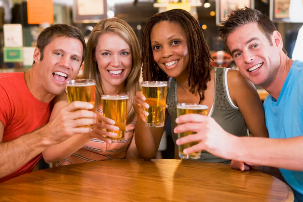 Should North Dakota Bars Have Extended Hours?