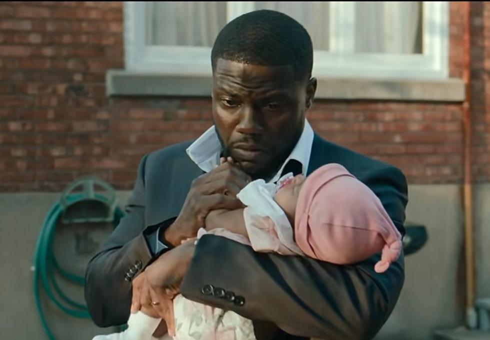 New Kevin Hart Netflix Film Tells True Story of MN Man & Daughter