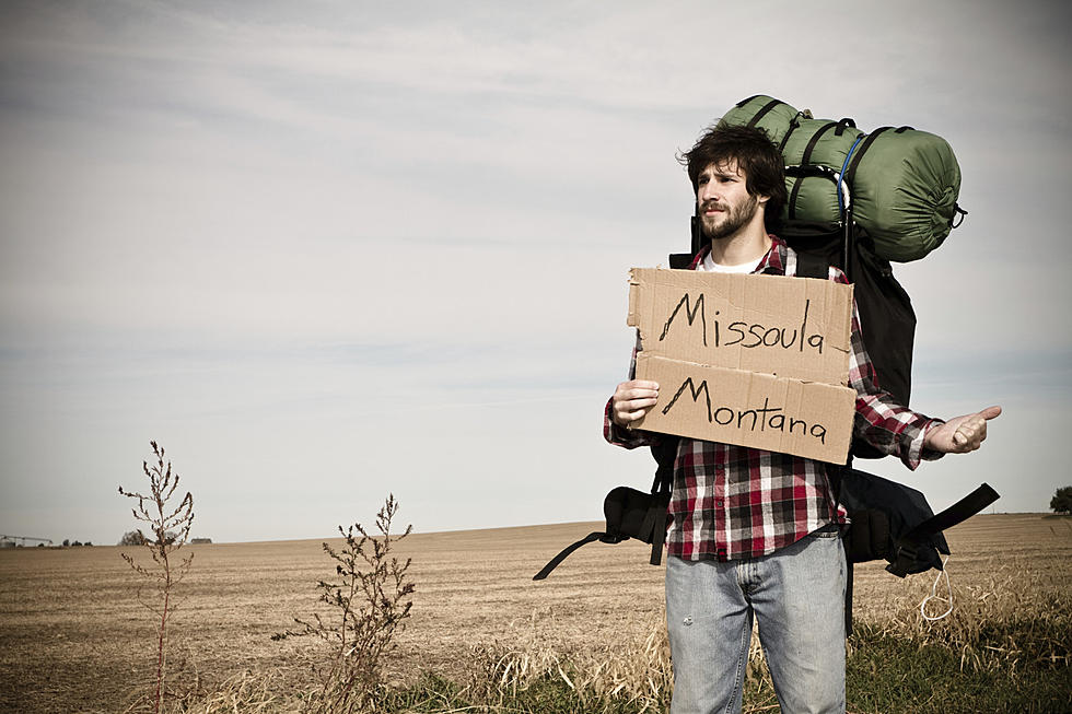 Is it Legal to Hitchhike in North Dakota?