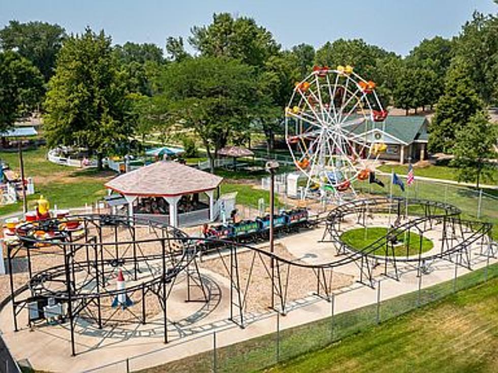 It will be an emotional day for us': Bismarck's Super Slide Amusement Park  up for sale