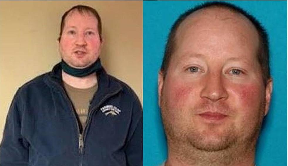 Manhunt for Minnesota Man Who Murdered Wife Comes to an End