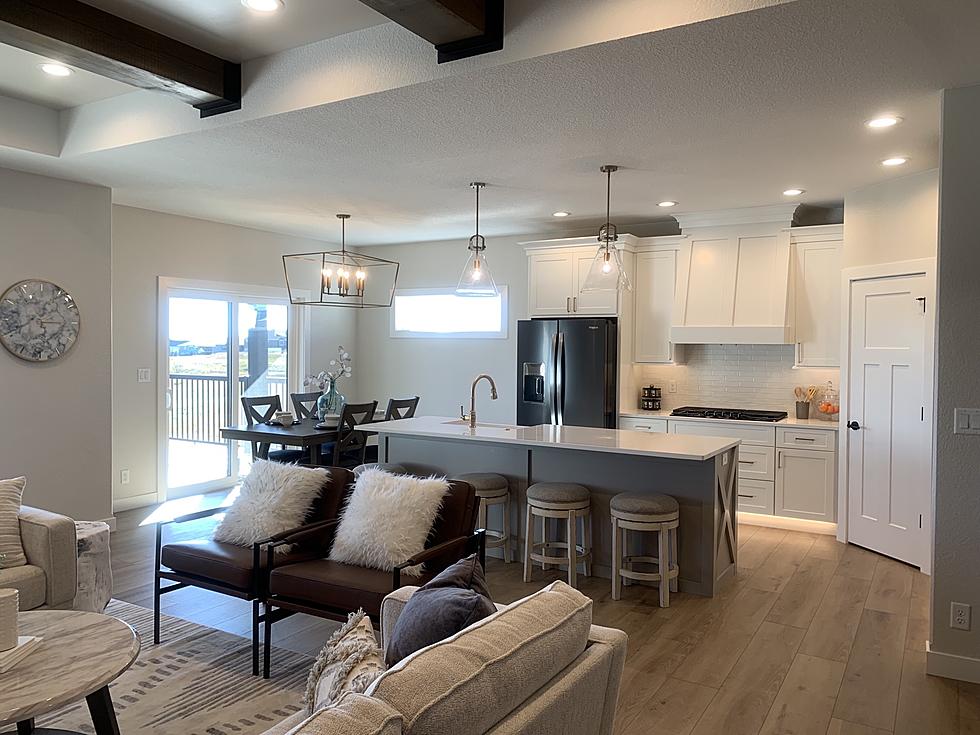 Look Inside Bismarck-Mandan Homes Featured in Parade of Homes