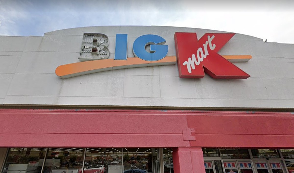 Should Bismarck's Old Kmart Building Be Used for People in Need?