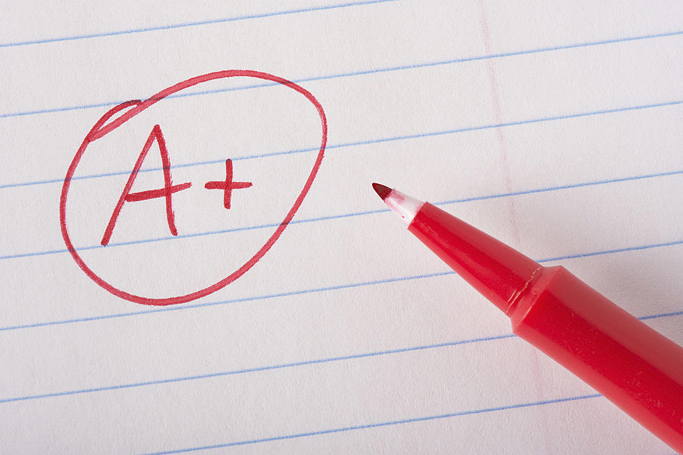 Should North Dakota Schools Remove &#8220;F&#8221; From Grading Scales?