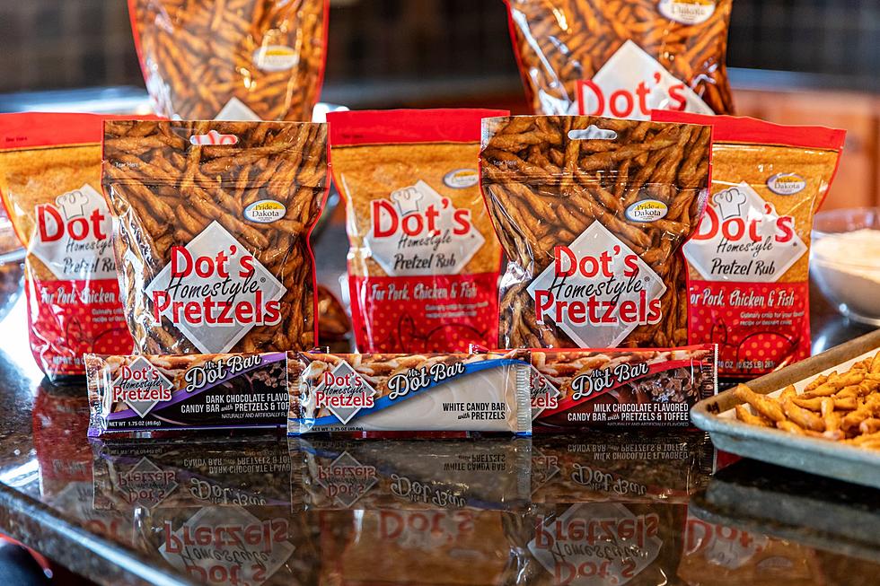 North Dakota’s Dot’s Pretzels Just Became a Billion Dollar Business