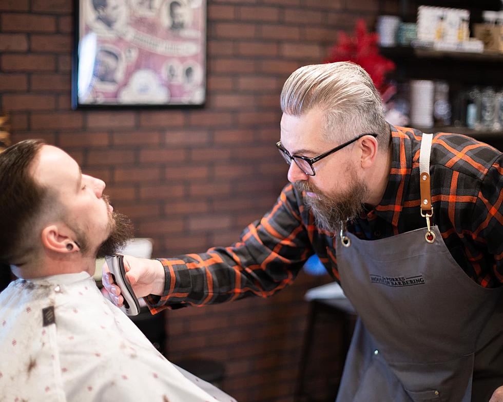 Popular ND Barbershop and Lounge Featured in National Magazine