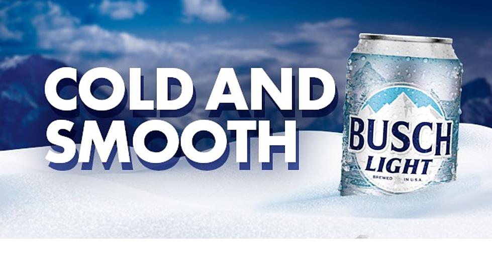 Busch Light is Sending Someone to MN for Ice Fishing Trip