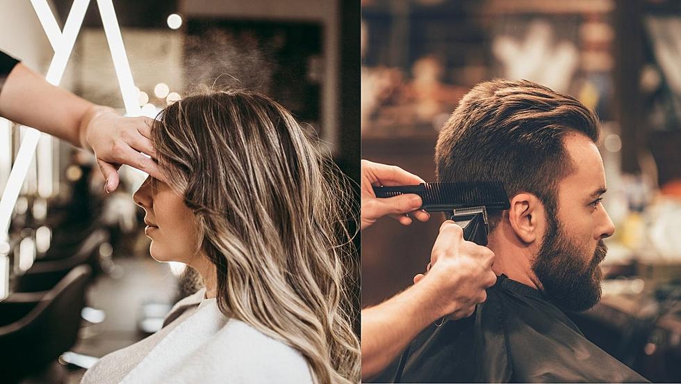 What are the Most Popular Hairstyles for North Dakota Men and Women?