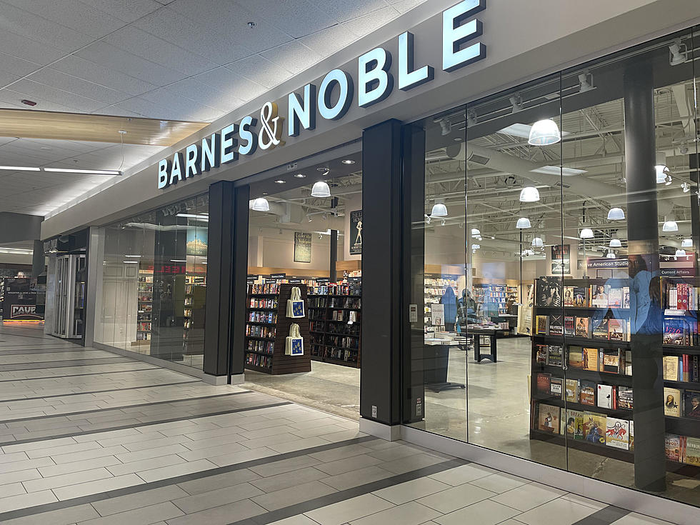 Bismarck’s Barnes & Noble Now Open For Business