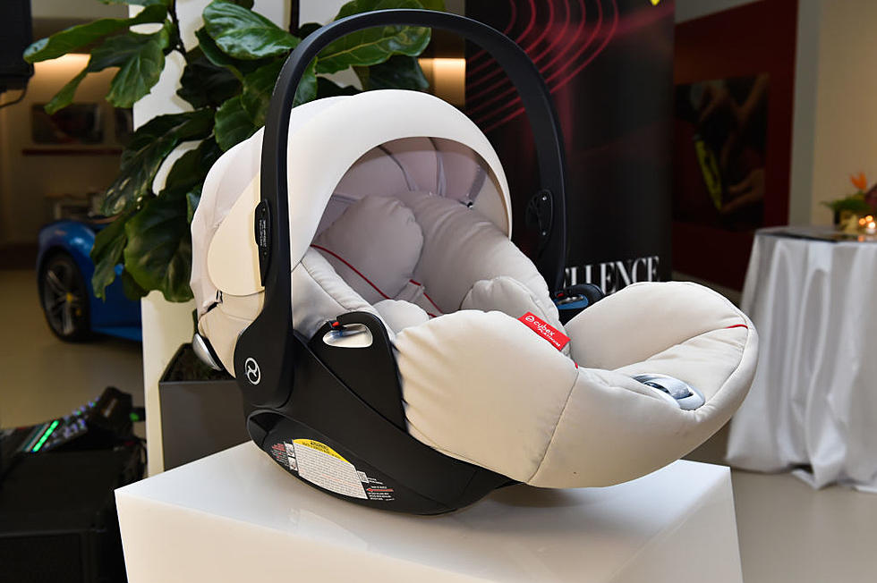 Bismarck’s Target Store To Host Car Seat Trade-In Event