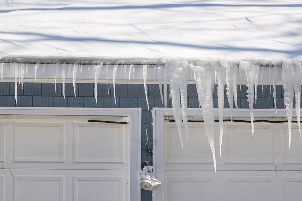 North Dakota Snowstorm Shaping Up Next Week Could Break Record